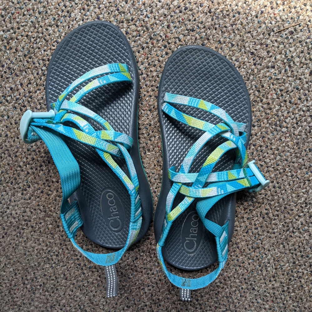 Kids Chacos